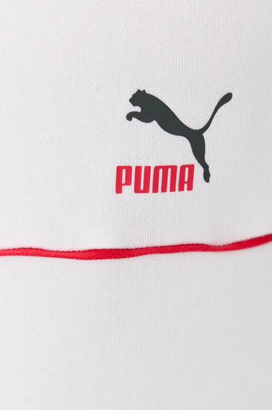 Puma Bluza bawełniana 531705