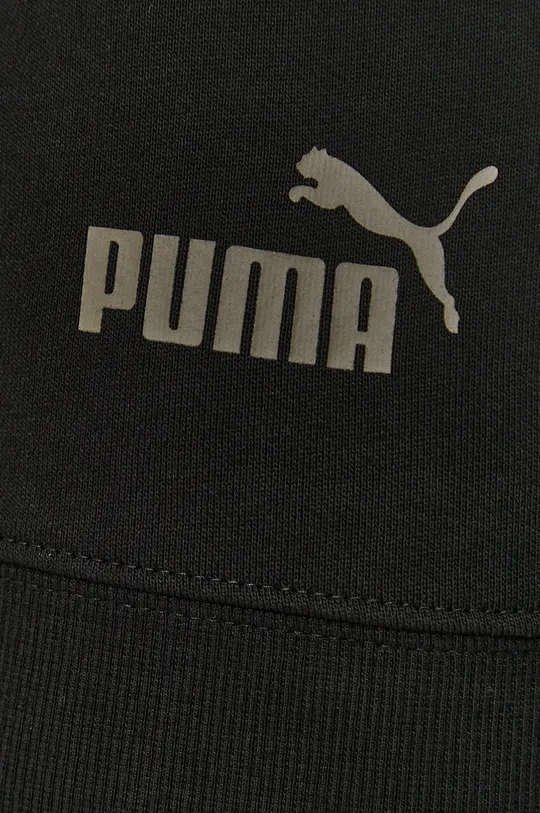 zelena Dukserica Puma