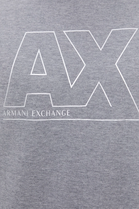 Armani Exchange Bluza 6KZMFF.ZJ5NZ Męski