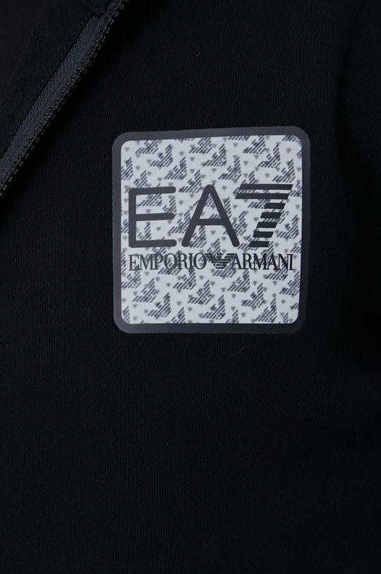 EA7 Emporio Armani Bluza Męski