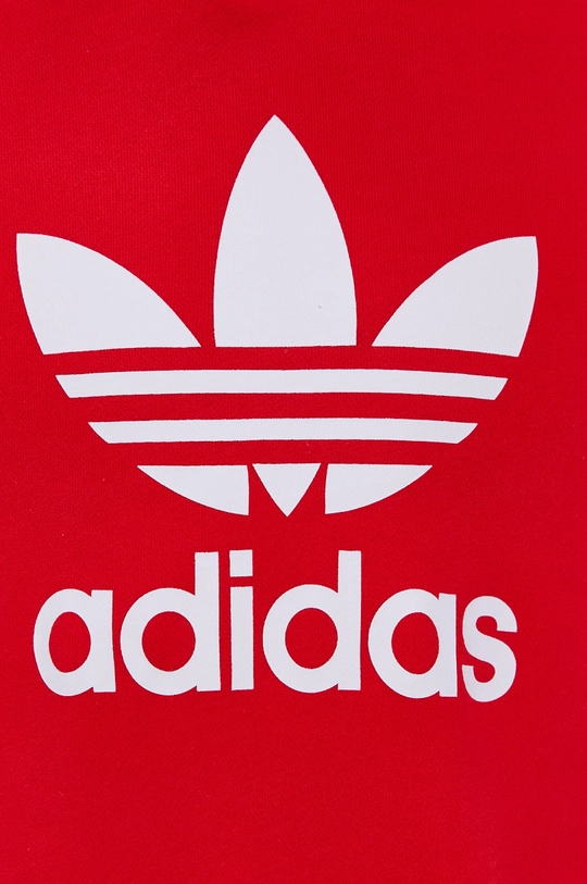 Pamučna dukserica adidas Originals