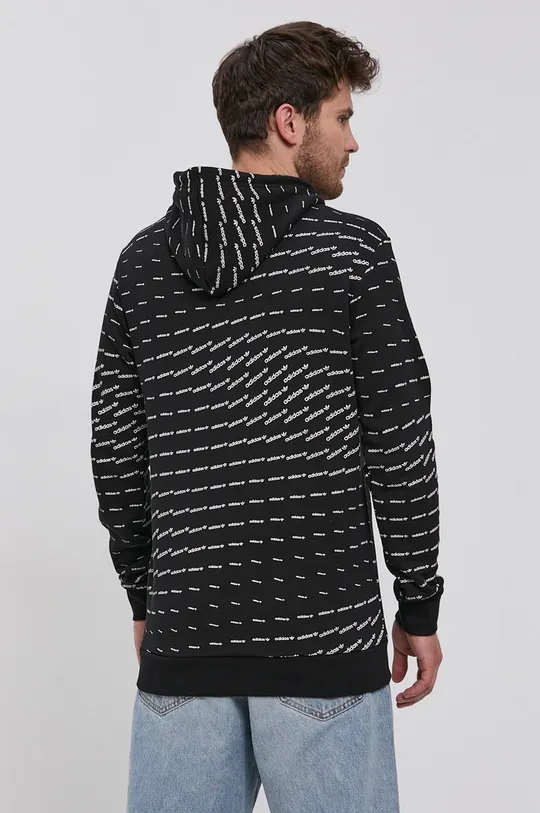 adidas Originals pamut melegítőfelső H13492  100% pamut