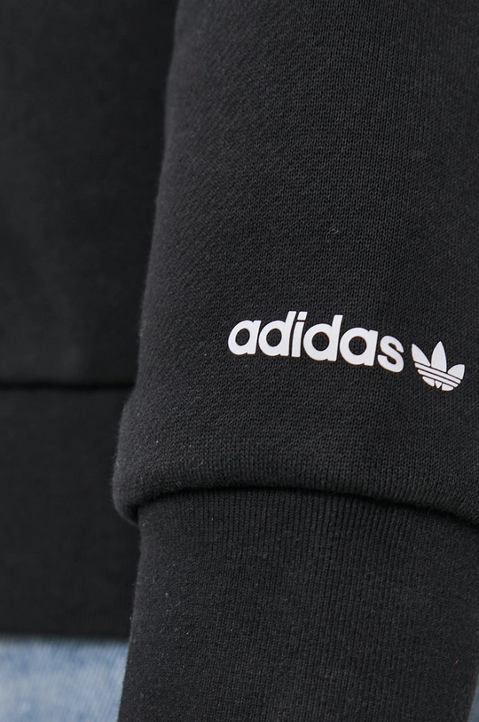 Βαμβακερή μπλούζα adidas Originals Ανδρικά