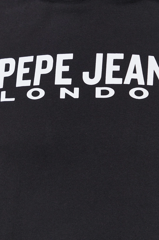 Bavlnená mikina Pepe Jeans Pánsky