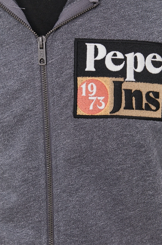 Pepe Jeans Bluza Męski