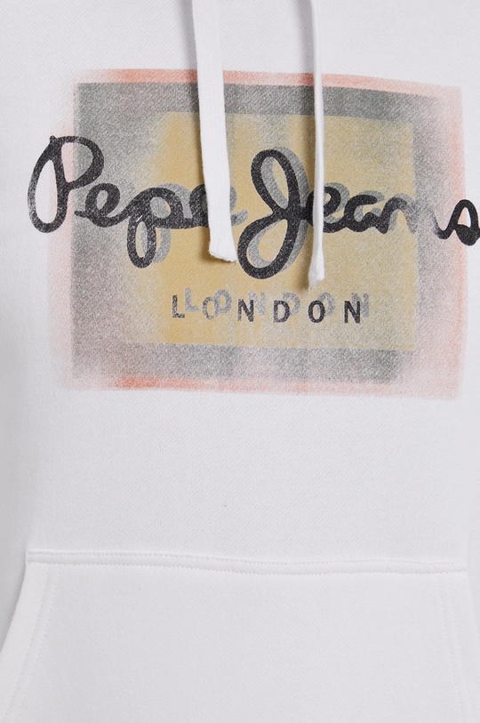 Pepe Jeans Bluza bawełniana