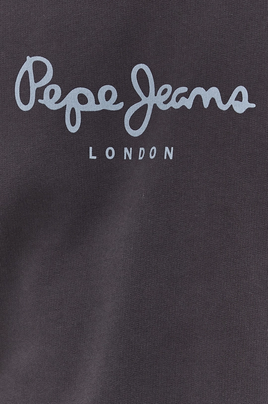 Хлопковая кофта Pepe Jeans