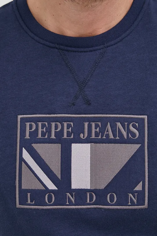 Pepe Jeans Bluza Męski