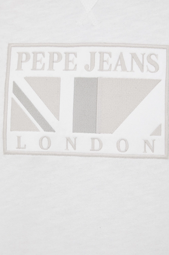 Pepe Jeans Bluza Męski