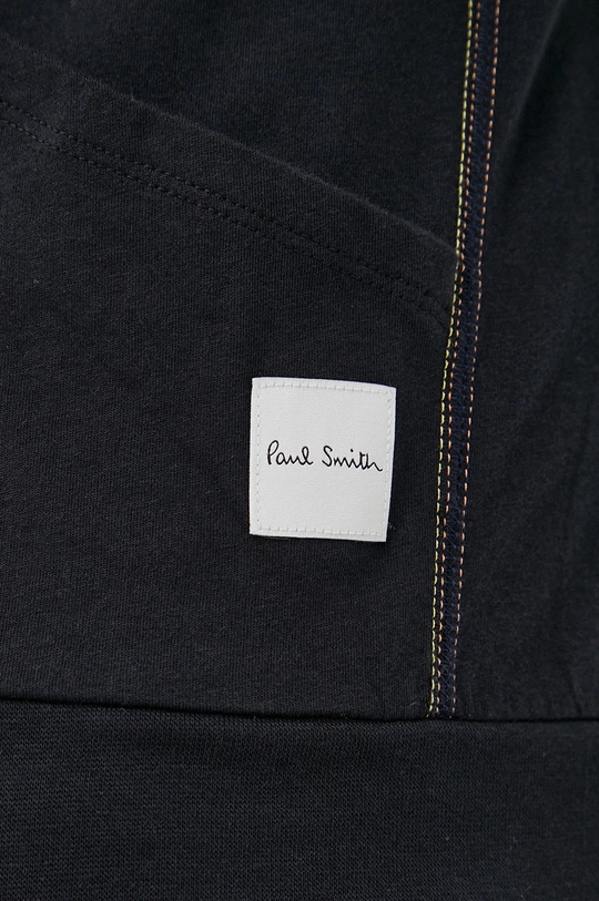 Paul Smith Bluza bawełniana Męski