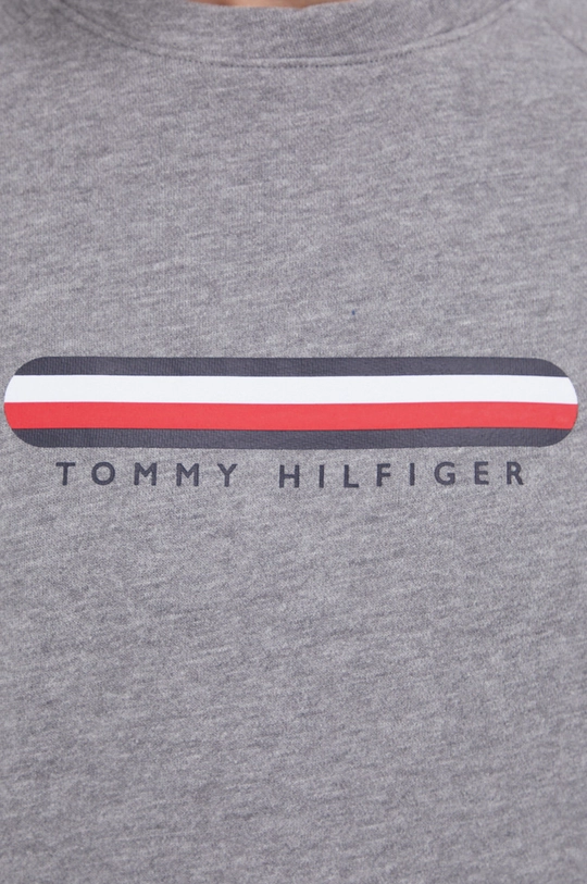 Tommy Hilfiger Bluza Męski