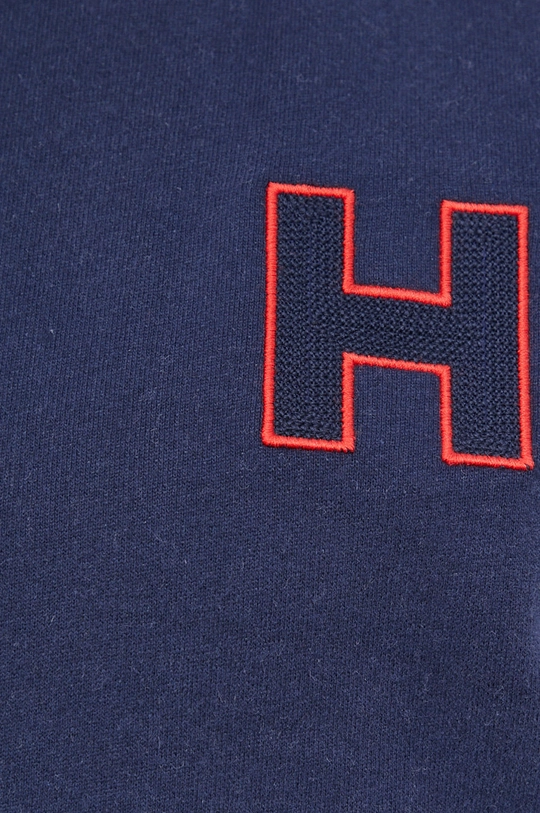 Tommy Hilfiger Bluza Męski