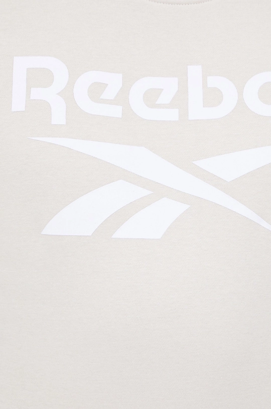 Reebok Bluza HF9652 Męski