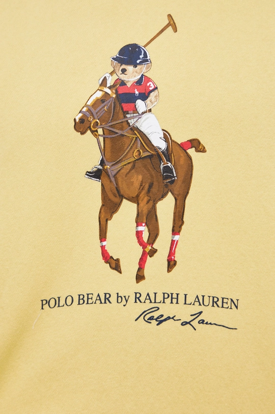 Polo Ralph Lauren Bluza 710853309003 Męski