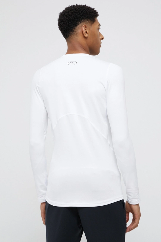 Îmbrăcăminte Under Armour Longsleeve 1366068 1366068 alb