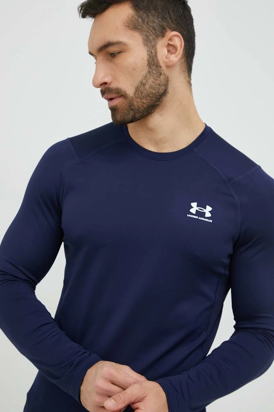 Tričko s dlhým rukávom Under Armour Pánsky