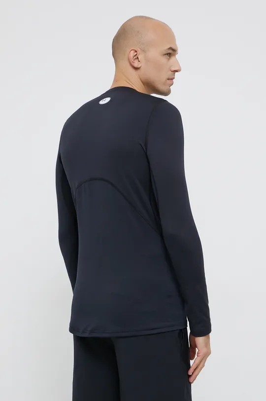 Under Armour Longsleeve 1366068 Materiał 1: 87 % Poliester, 13 % Elastan, Materiał 2: 94 % Poliester, 6 % Elastan