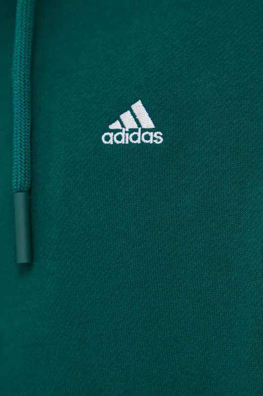 Pamučna dukserica adidas Performance Muški