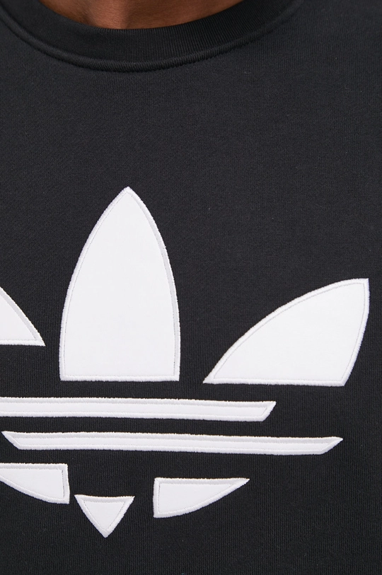 Βαμβακερή μπλούζα adidas Originals