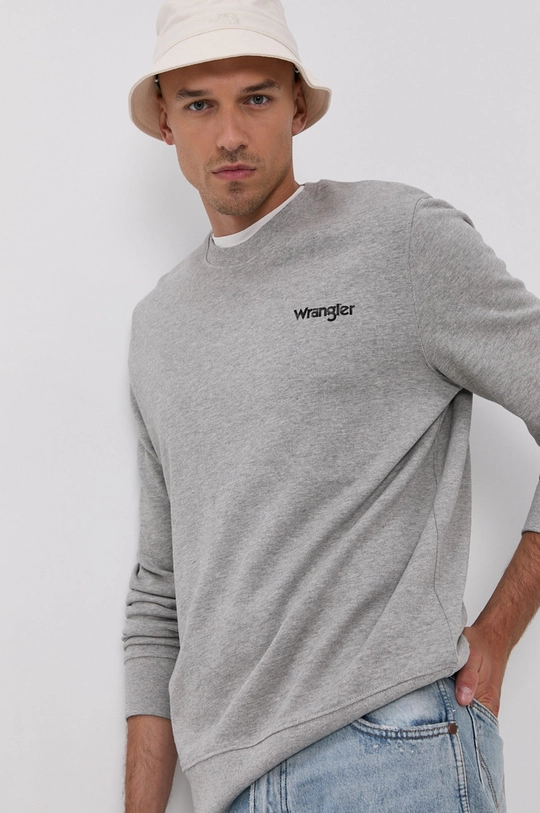 Кофта Wrangler  90% Хлопок, 10% Вискоза