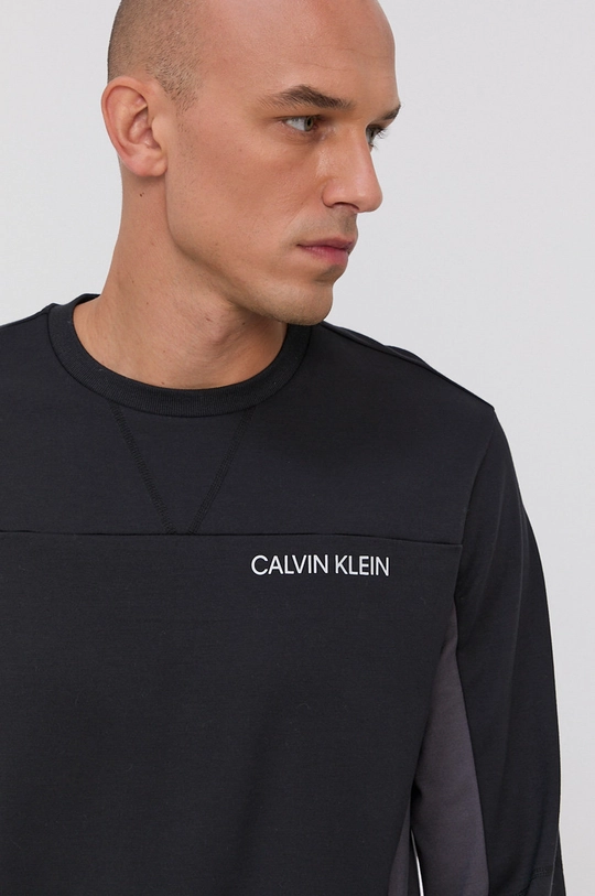 Calvin Klein Performance Bluza Męski