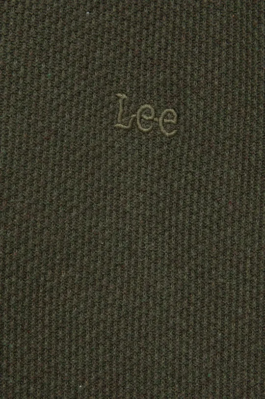 Lee Sweter bawełniany Męski