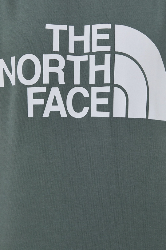 The North Face pamut melegítőfelső