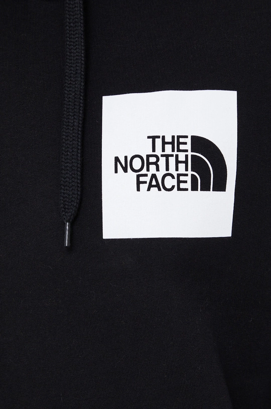 The North Face Bluza bawełniana Męski