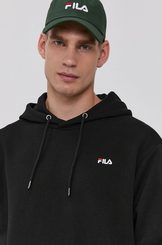 чорний Кофта Fila