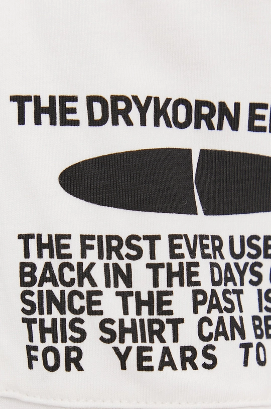 Drykorn T-shirt bawełniany