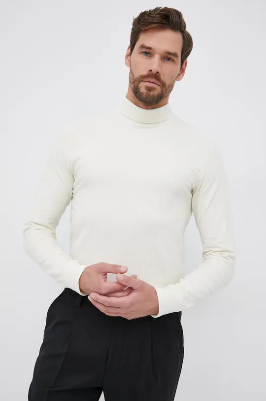 beżowy Drykorn Longsleeve