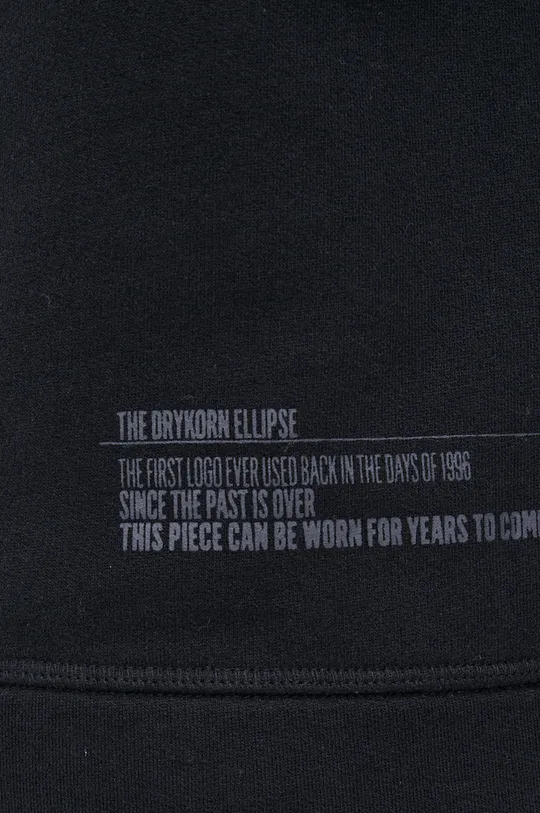 Drykorn - Βαμβακερή μπλούζα Payn