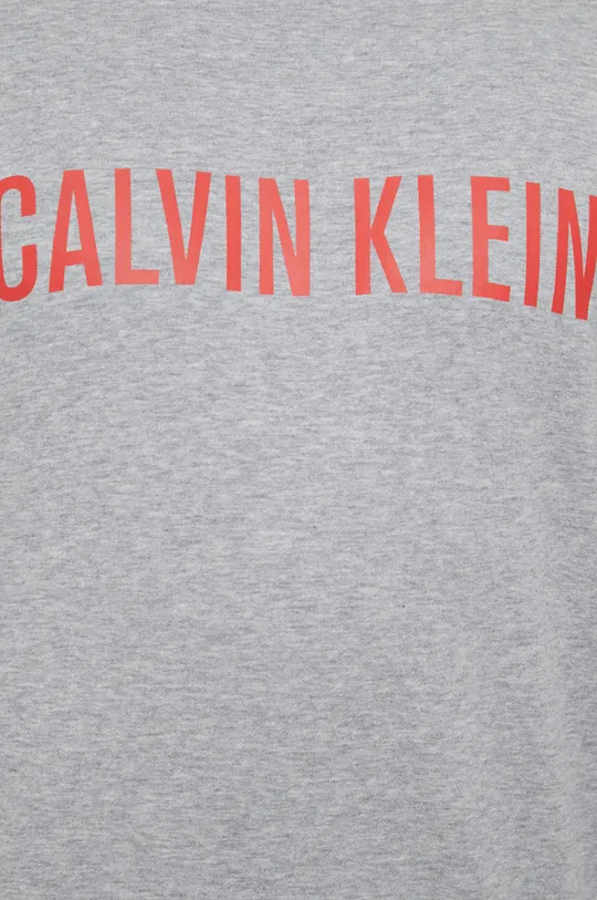Gornji dio pidžame - majica dugih rukava Calvin Klein Underwear Muški