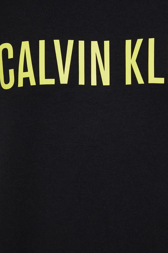 Πουκάμισο μακρυμάνικο πιτζάμας Calvin Klein Underwear Ανδρικά
