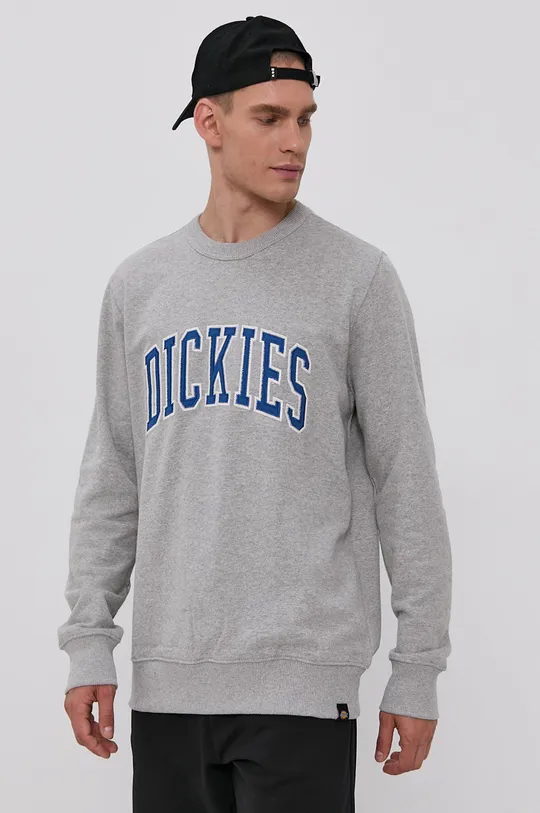 Кофта Dickies сірий