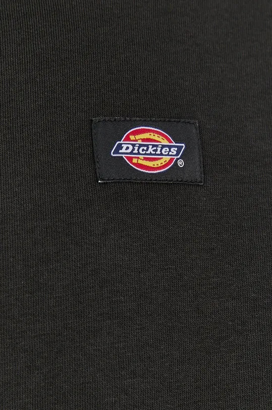 black Dickies sweatshirt