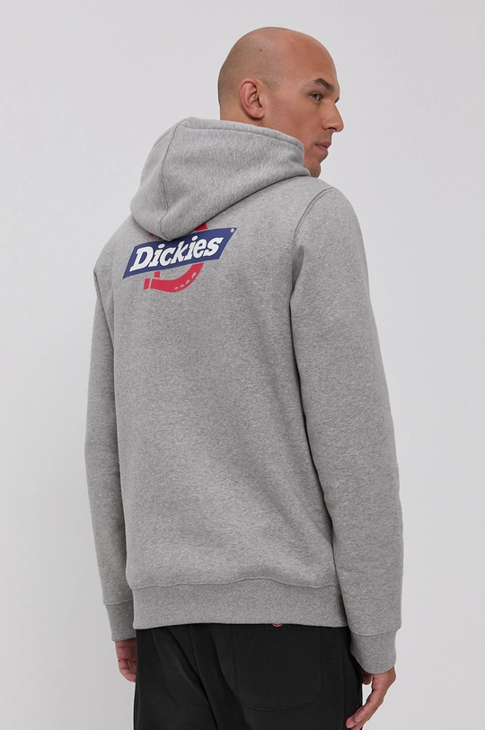 Dickies Bluza 60 % Bawełna, 40 % Poliester