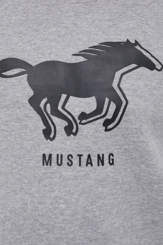 Mustang Bluza Męski