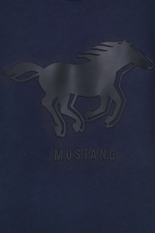 Mustang Bluza Męski