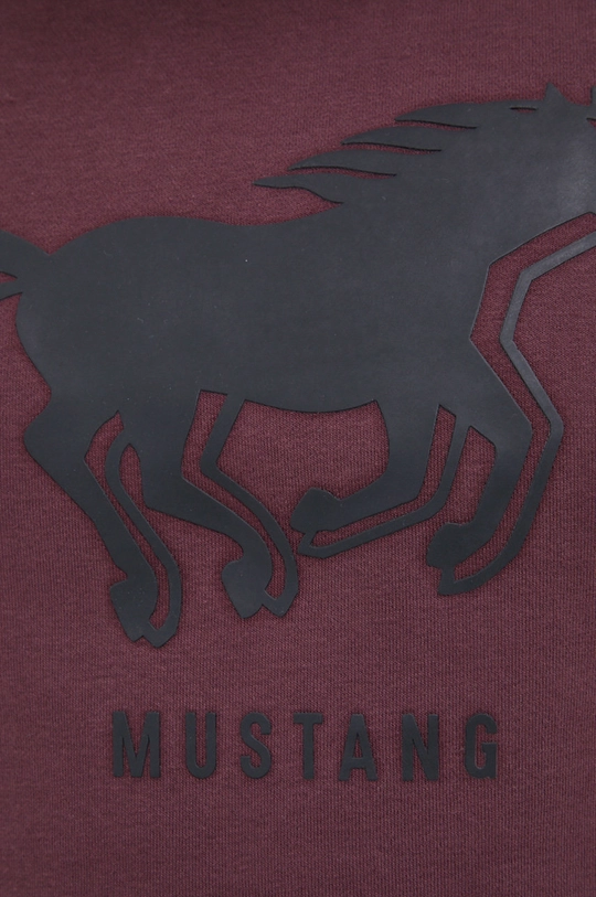 Mustang Bluza Męski