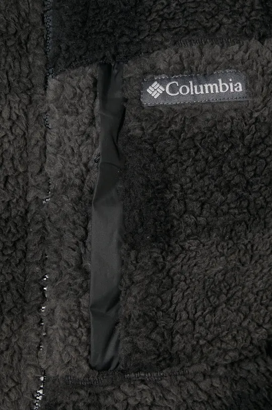 Columbia sports sweatshirt Winter Pass