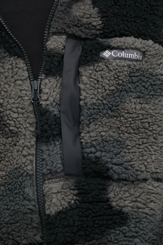 Columbia sports sweatshirt Winter Pass Men’s
