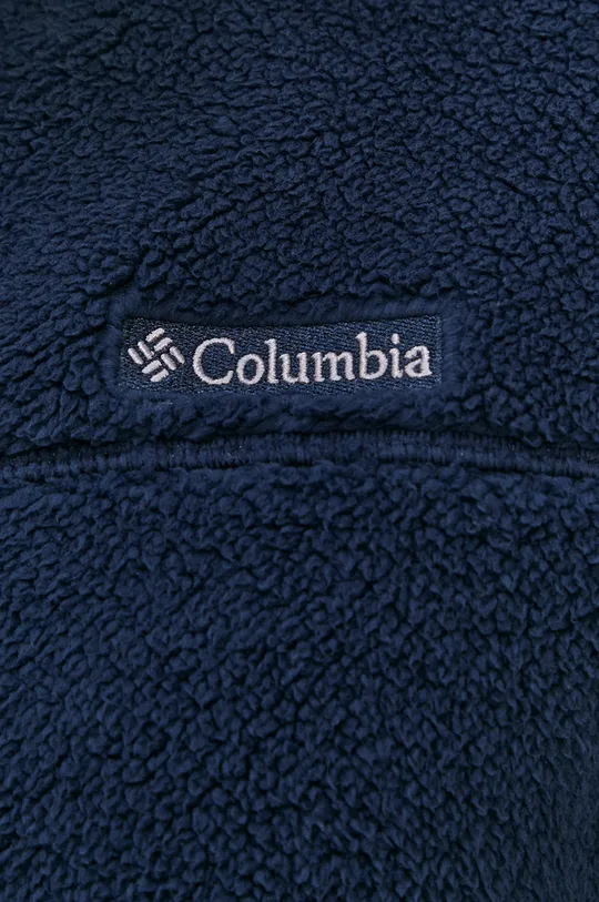 тёмно-синий Кофта Columbia