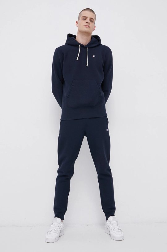 Champion sweatshirt navy