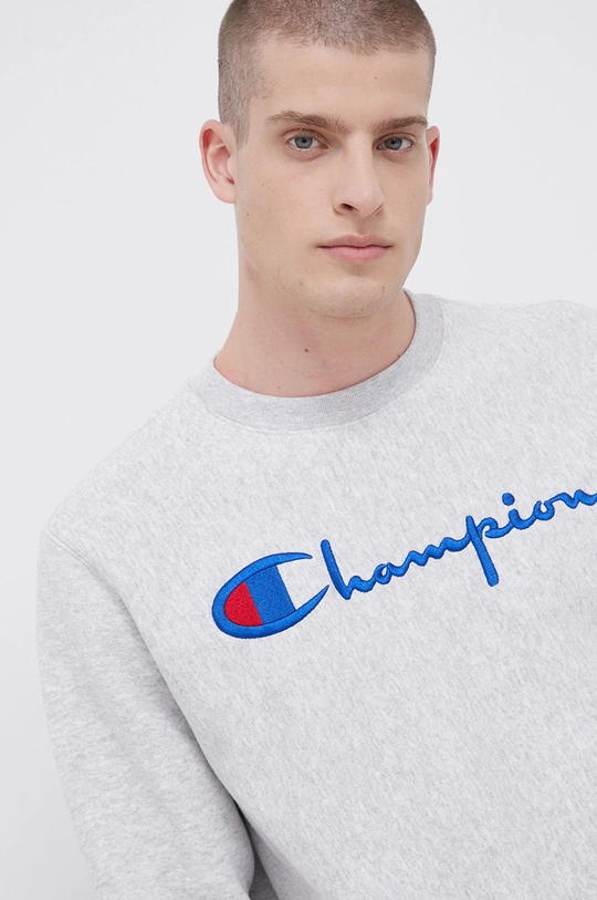 Champion Bluza 216539 Męski