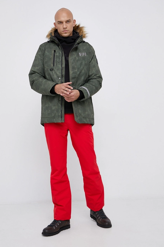 Helly Hansen Bluza czarny