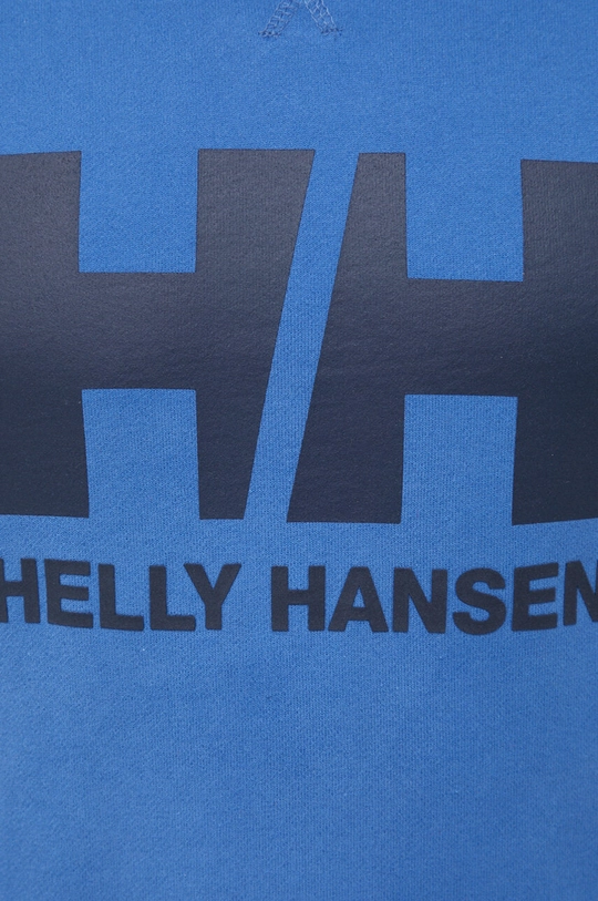 Pamučna dukserica Helly Hansen Muški