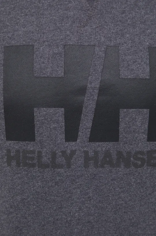 Helly Hansen cotton sweatshirt Men’s
