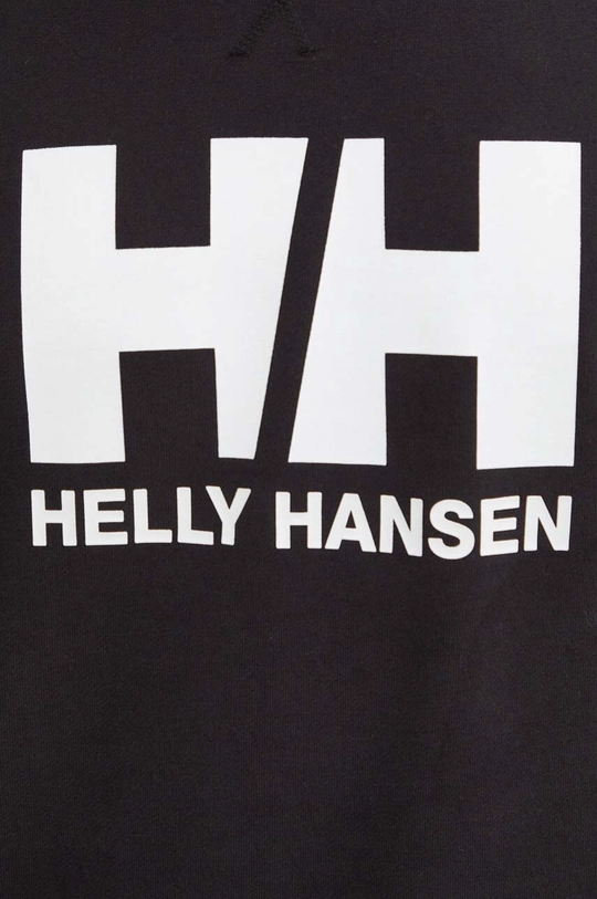 Bavlnená mikina Helly Hansen Pánsky