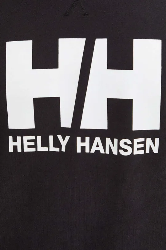 Bombažen pulover Helly Hansen Moški